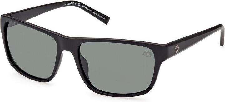 Immagine prodotto Timberland Polarized Occhiali da Sole Uomo Nero