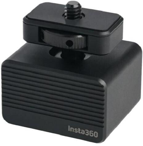 Actual product image Insta360 Vibration Damper (One X2, One R, Insta360 One X4, One X3, GO 2)