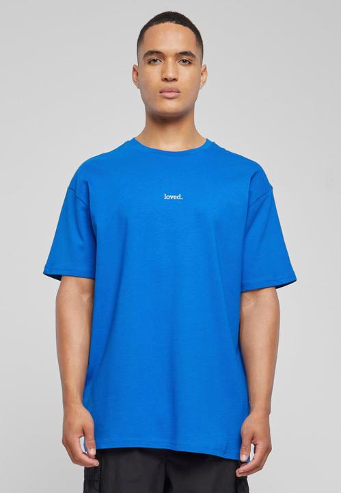 Produktbild Merchcode Love Heavy Oversized Tee - 109795 (M)