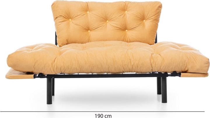 Produktbild Atelier del Sofa Loïc (2-Sitzer)