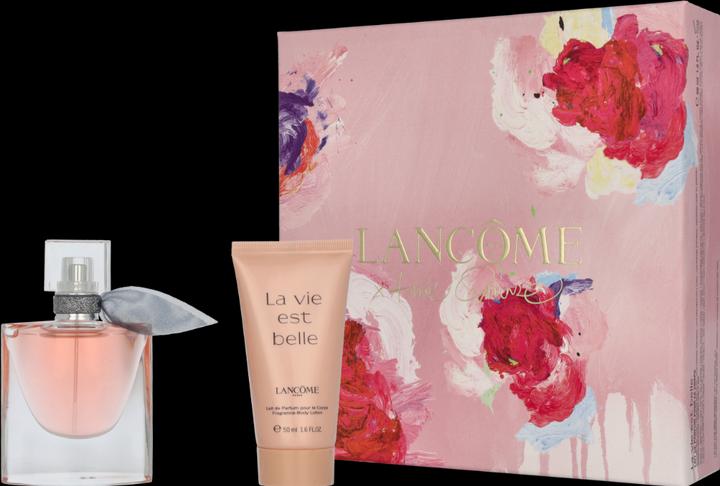 Lancôme Lancome La Vie Est Belle Eau De Parfum 30ml Mother's Day Gift Set (Fragrance set)