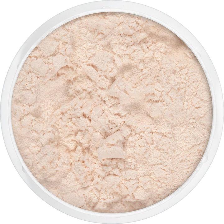 Actual product image Dermacolor setting powder (P11)