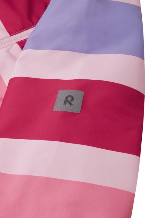 Produktbild Reima tec Kinder Regenjacke Kallavesi Sunset (140)