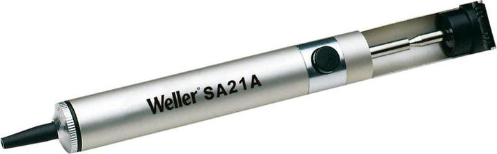 Weller Erem Pompa dissaldante manuale SA21A (Set per dissaldare)