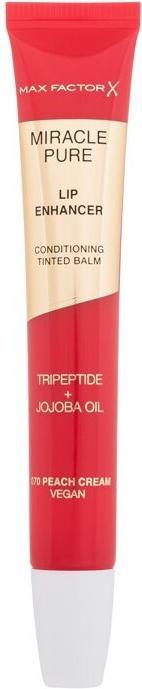 Max Factor Miracle Pure Lip Enhancer (Balsam, 12 ml)