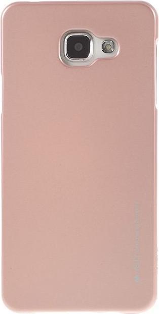 Produktbild Goospery i Jelly Metal Series (Samsung Galaxy A7 (2016))