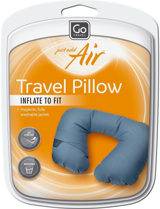 Produktbild Go Travel Nackenkissen Travel Pillow (Kopf- & Nackenkissen)