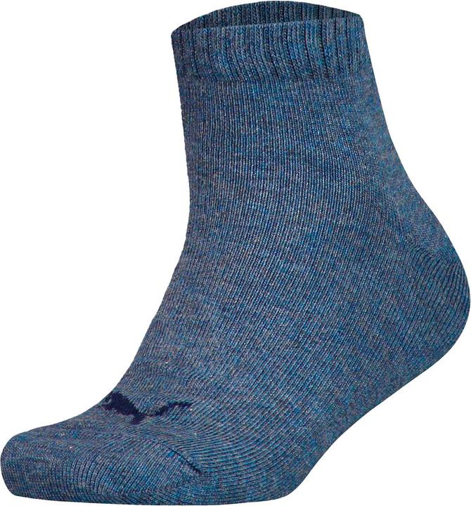 Actual product image Puma Kinder Quarter Socken (pack of 3, 31 - 34)
