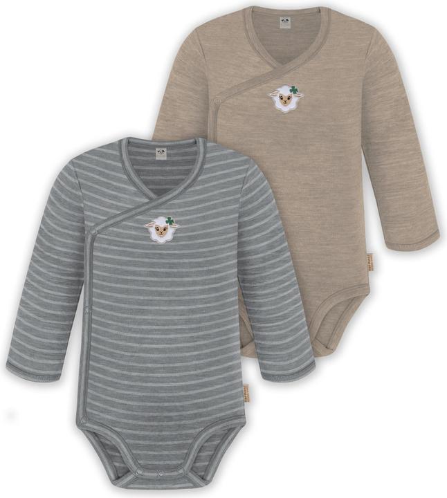 grey/beige