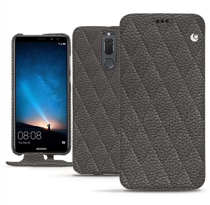 Produktbild Noreve Lederschutzhülle vertikal (Huawei Mate 10 Lite)