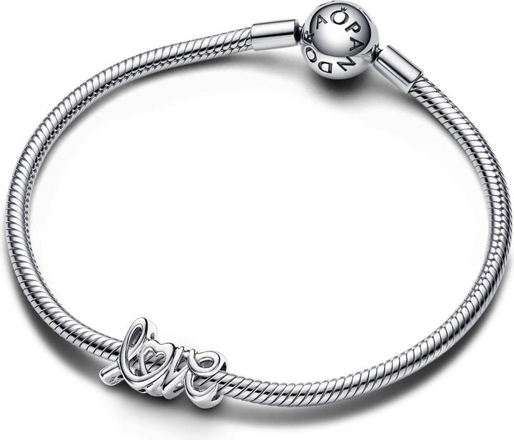 Produktbild Pandora Handgeschriebenes Liebe (Sterling Silber 925)