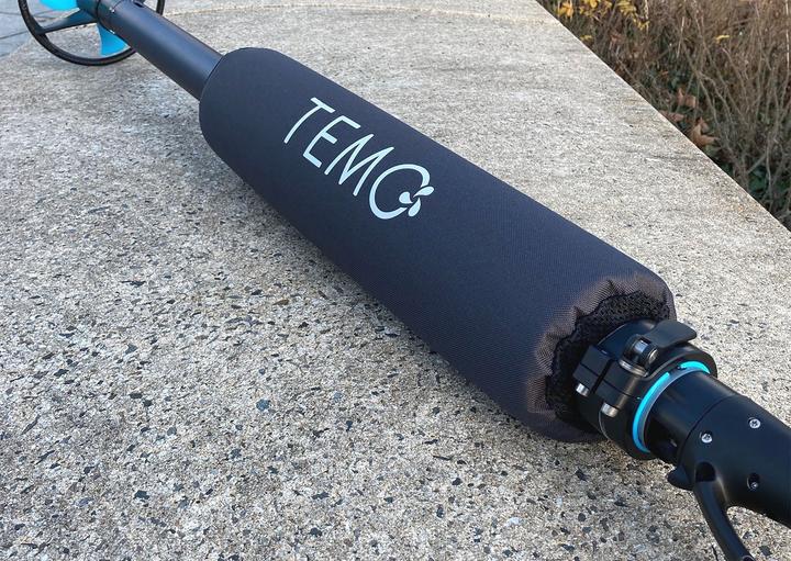 Produktbild Temo Auftriebskörper für Elektro Motor