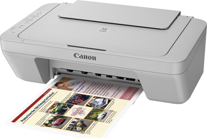 Produktbild Canon Pixma Mg3052 (Tintenpatrone, Farbe)