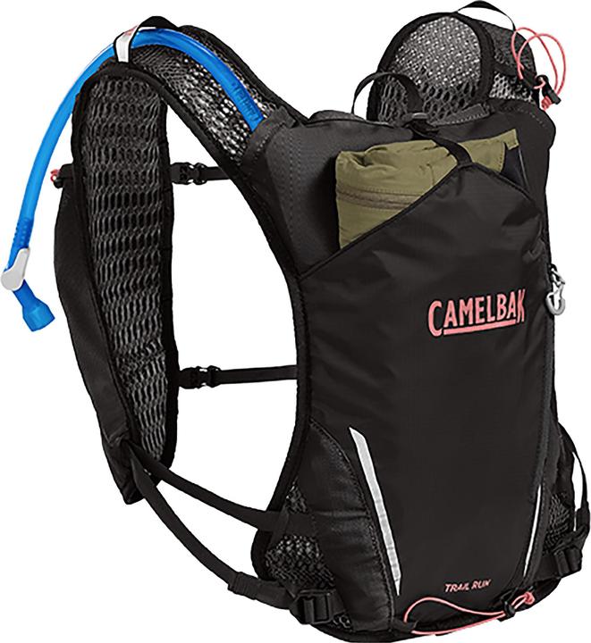 Immagine prodotto Camelbak Gilet Trail Run Donna - Zaino da corsa - Donna (1 l)