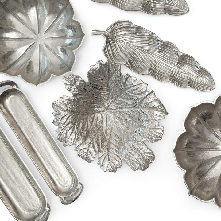 Produktbild Eurofirany CM / SARA / PAT / 03 45X16X3 Silber (1 x)
