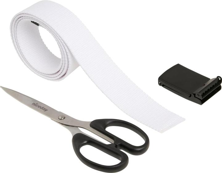Actual product image Urban Classics Canvas Belts (One size)