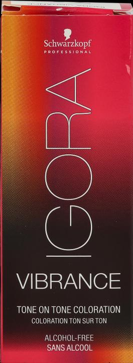 Produktbild Schwarzkopf Professional IGORA Vibrance Haartönung NEU (7-1 Mittelblond Cendré)