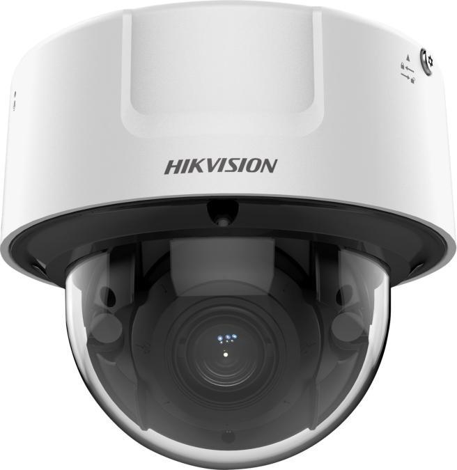 Image du produit Hikvision IDS-2CD7146G0-IZS - Caméra de sécurité IP - intérieur - filaire - multi - 47 CFR P (2560 x 1440 Pixels)