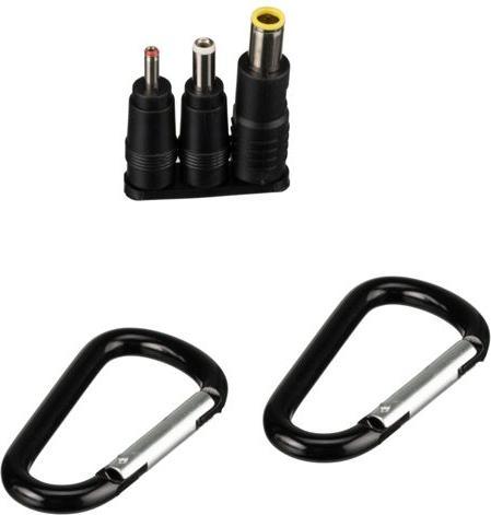 Produktbild Bresser Solar Ladegerät, 21W (21 W, 1 kg)