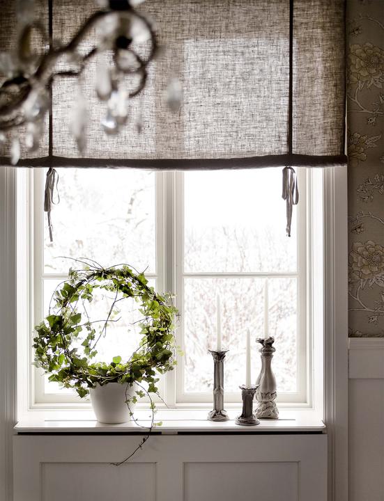 Actual product image Himla 18th Century Sunshine (140 x 120 cm)