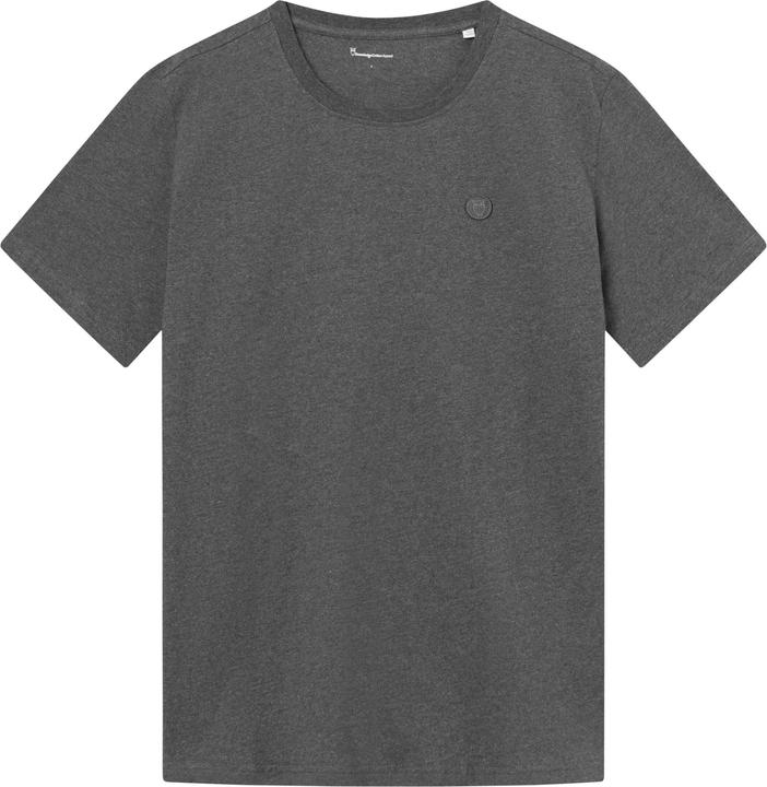 Grey, Dark grey melange