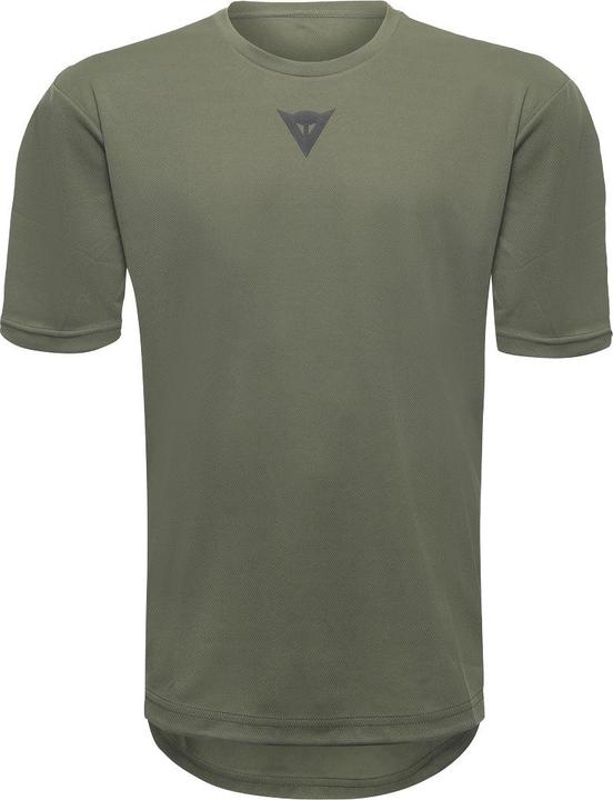 Dainese Jersey Dnse 24 Hgomnia Ss Green