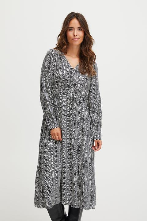 Image du produit Fransa FRKIKI DR 2 - Robe - 20612664 (M)