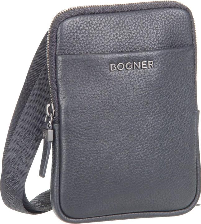 Bogner Umhängetasche Jasper Jacob Shoulderbag XSVZ