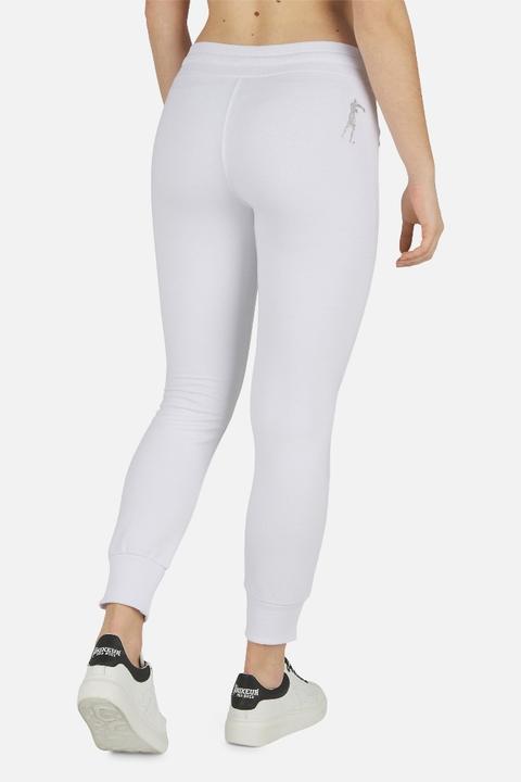 Actual product image Boxeur des Rues Basic Long Logo Sweatpants (L)