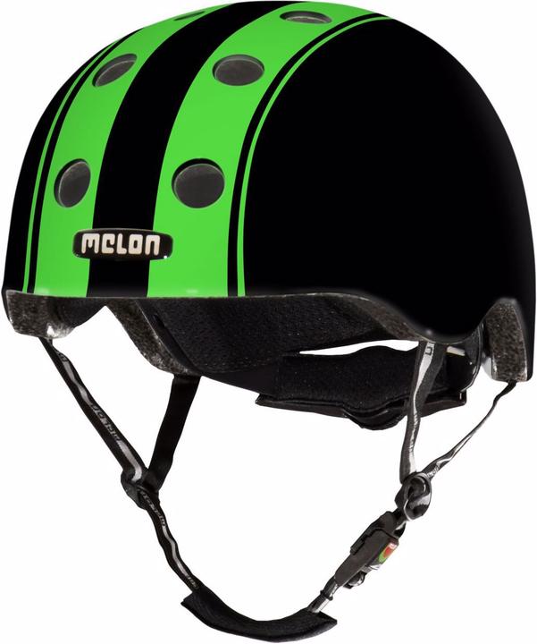 Doppio Verde, Nero