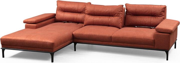 Produktbild Atelier del Sofa Elaine (Ecksofa)