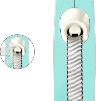 Actual product image Flexi New Comfort belt (XS, Dog, Walks)