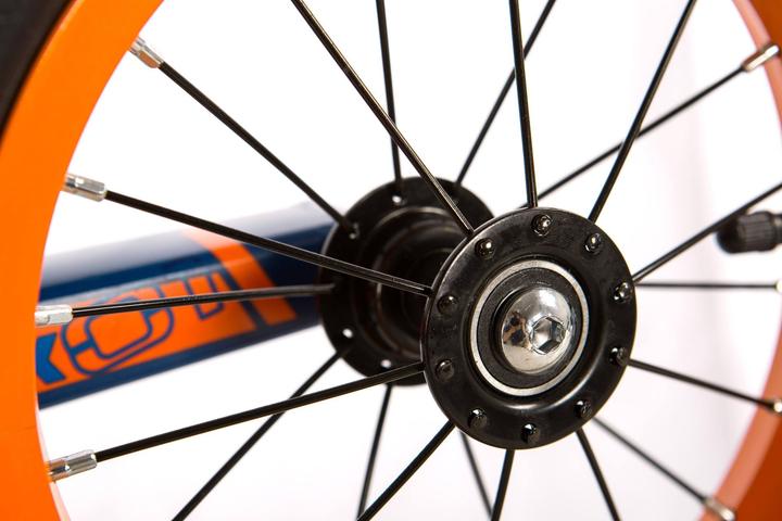 Produktbild S'cool PedeX 1 (11.97")