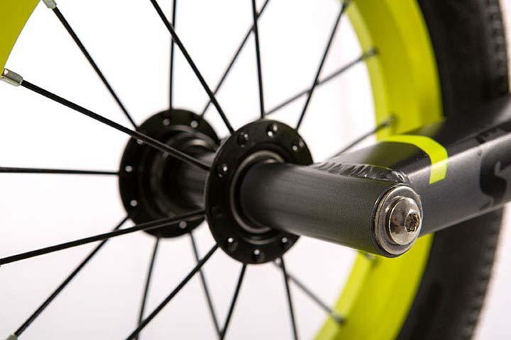 Image du produit S'cool pedeX 1 (12")