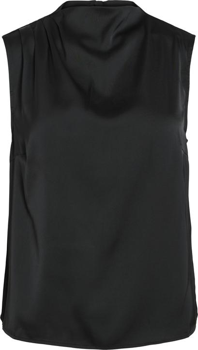 Produktbild Vila High Neck Oberteil ohne Ärmel (40)