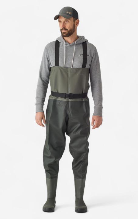 Caperlan WDS 100