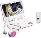Image du produit Lenco DVP-910 (Lecteur de DVD portable)