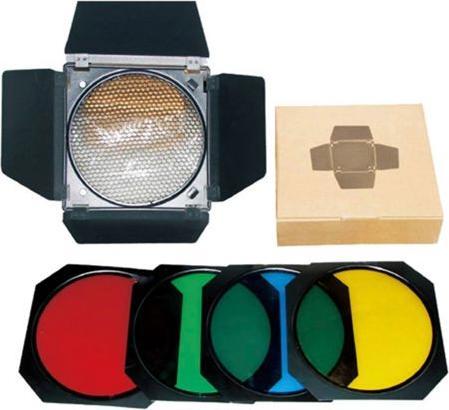 Produktbild Godox BD-04 Abschirmklappe Kit