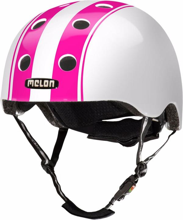 Doppio Rosa, Bianco
