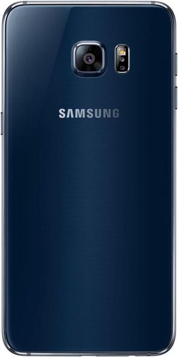 Image du produit Samsung Galaxy S6 Edge+ (32 Go, Noir, 5.70", SIM simple, 16 Mpx, 4G)
