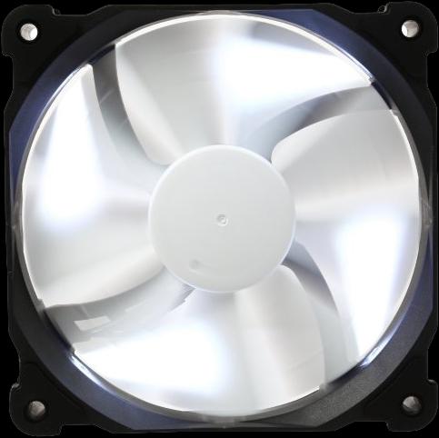 Phanteks Ph-F120sp (120 mm, 1 x)
