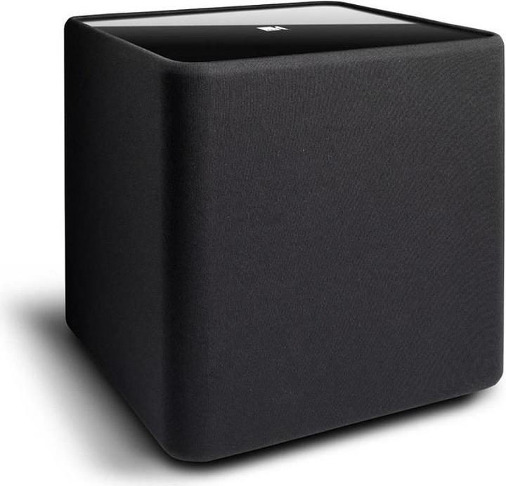 Image du produit KEF Kube 2 (200 W)