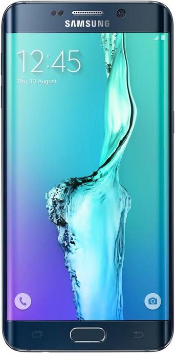 Image du produit Samsung Galaxy S6 Edge+ (32 Go, Noir, 5.70", SIM simple, 16 Mpx, 4G)