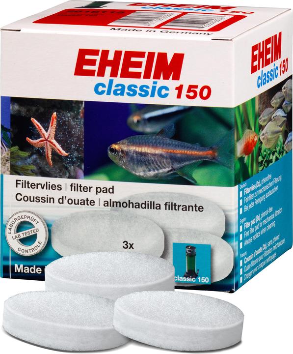 Produktbild Eheim Filtermaterial (Aussenfilter)