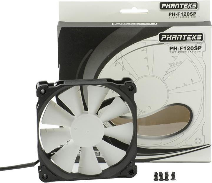 Image du produit Phanteks Ph-F120sp (120 mm, 1 x)