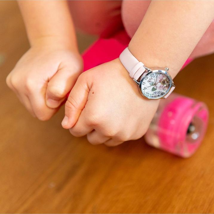 Image du produit Cool Time Kids Kinderuhr (Montre analogique, 28 mm)