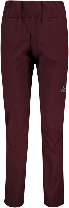 Produktbild Odlo Engvik Warm Damen Langlaufhose (XL)