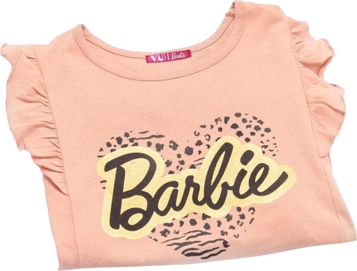 Immagine prodotto Barbie Top ragazza con volant (116)
