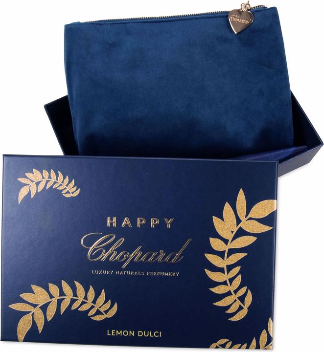 Immagine prodotto Chopard Felice Lemon Dulci Christmas Set