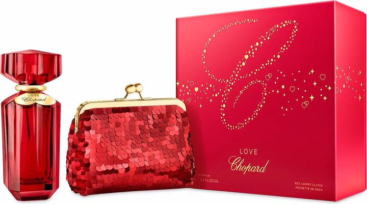 Immagine prodotto Chopard Amore Set di Natale (Eau de parfum, 100 ml)